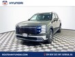  Hyundai Palisade Hybrid