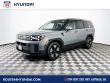 New 2026 Hyundai Santa Fe Hybrid SE SUV
