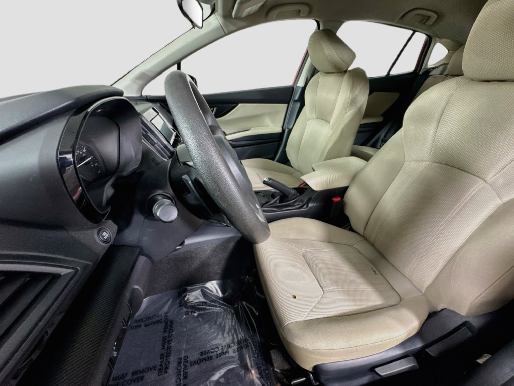 2023 Subaru Impreza Premium - Photo 17