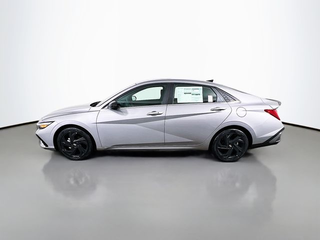 2026 Hyundai Elantra SEL - Photo 5