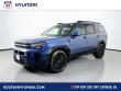New 2026 Hyundai Santa Fe Calligraphy SUV
