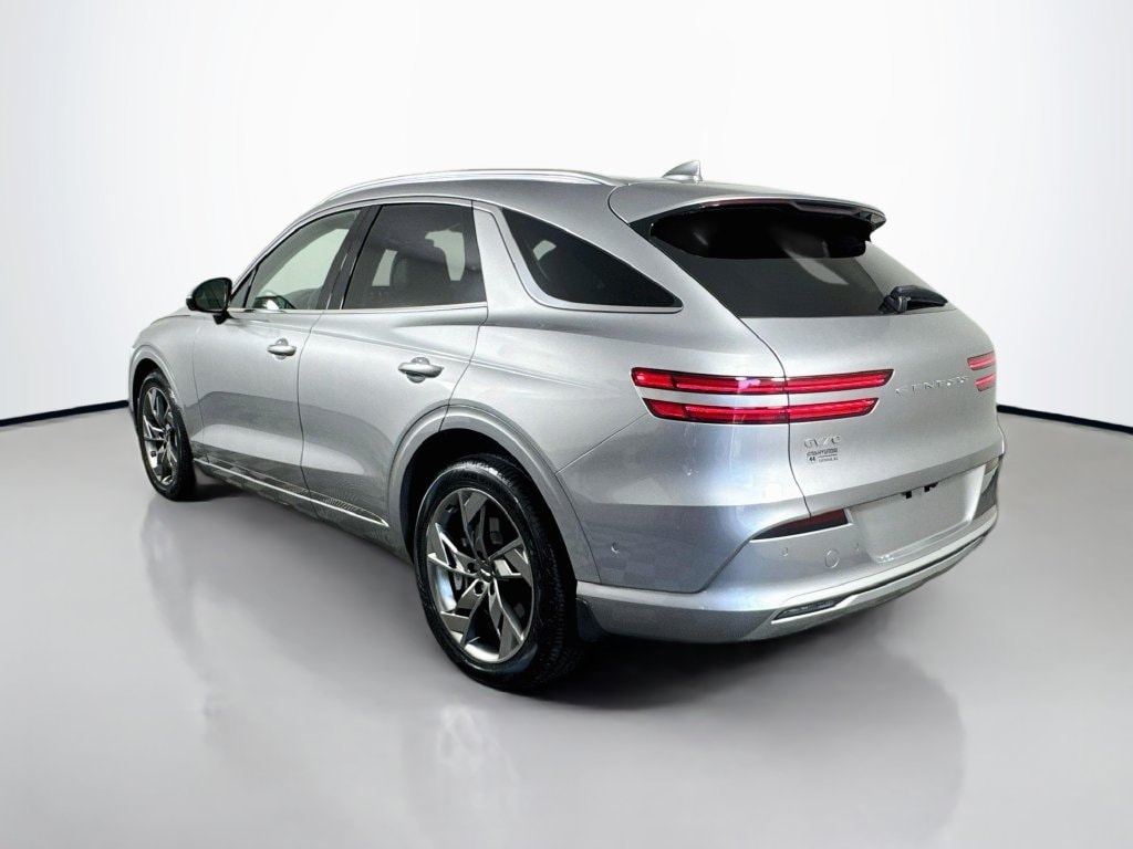 2023 GENESIS GV70 Advanced - Photo 6