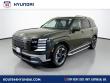 New 2027 Hyundai Palisade Limited 7P SUV