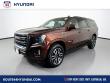 Used 2022 GMC Yukon XL AT4 SUV