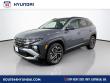New 2026 Hyundai Tucson Limited SUV