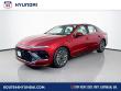 New 2026 Hyundai Sonata Hybrid SEL Sedan