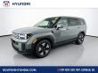 New 2026 Hyundai Santa Fe Hybrid SE SUV