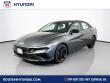 New 2026 Hyundai Elantra SEL Sport Plus Sedan
