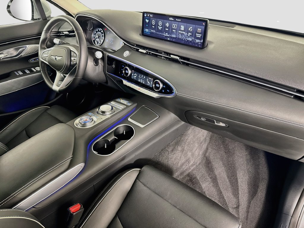 2023 GENESIS GV70 Advanced - Photo 31