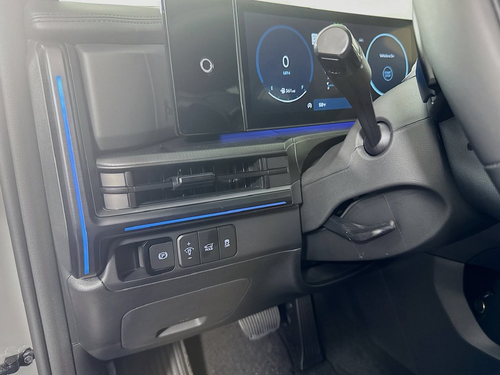 2026 Hyundai Santa Fe Calligraphy - Photo 22