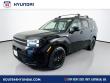 New 2026 Hyundai Santa Fe Hybrid Calligraphy SUV