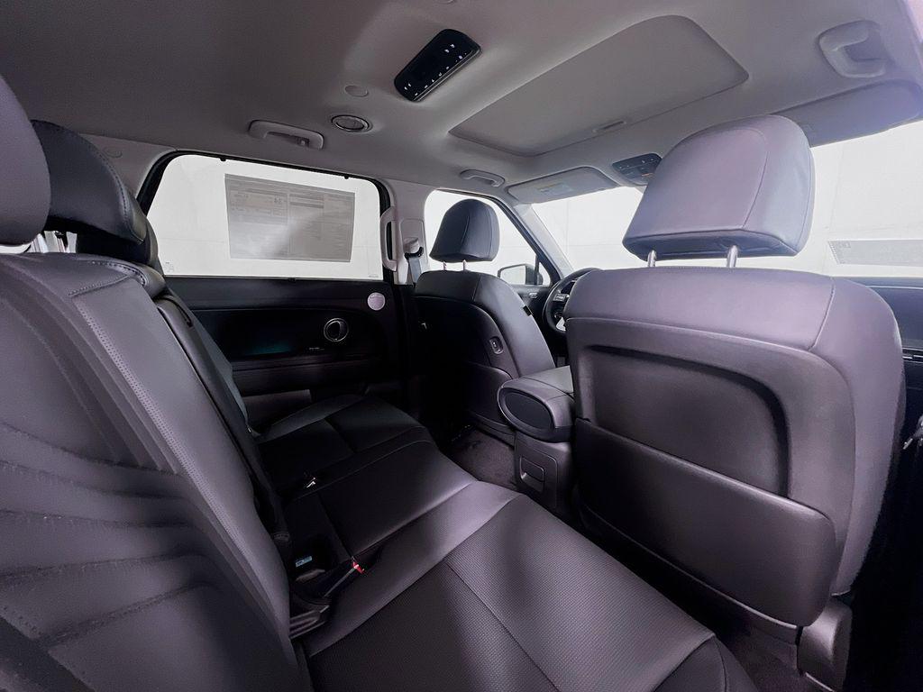 2026 Hyundai Palisade SEL Premium - Photo 30