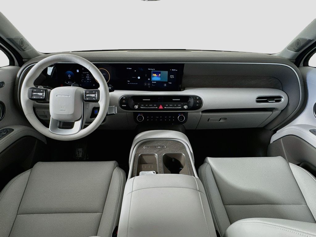2026 Hyundai Palisade Limited - Photo 23