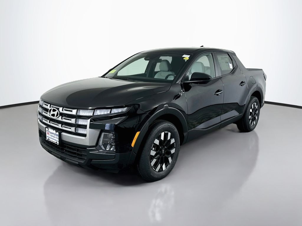 New 2027 Hyundai Santa Cruz SE Truck Crew Cab