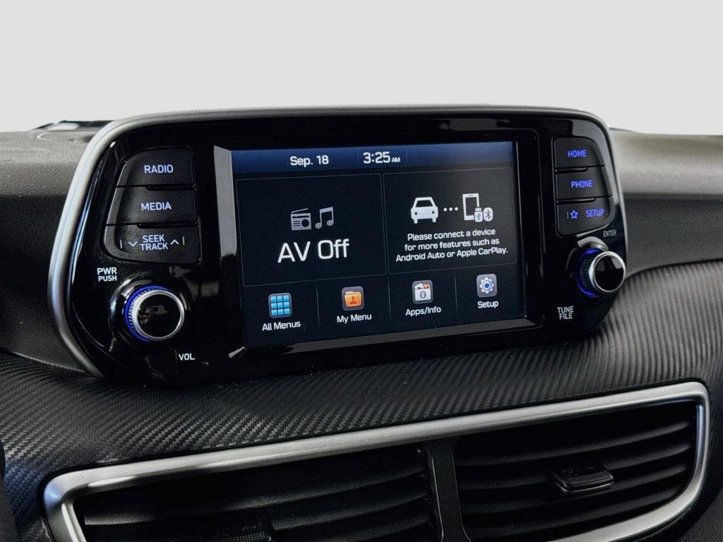 2020 Hyundai Tucson SE - Photo 20