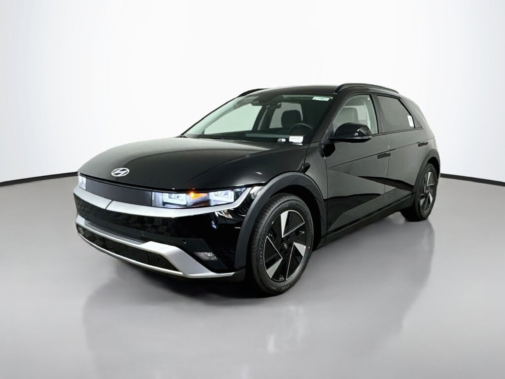 New 2027 Hyundai IONIQ 5 SEL SUV