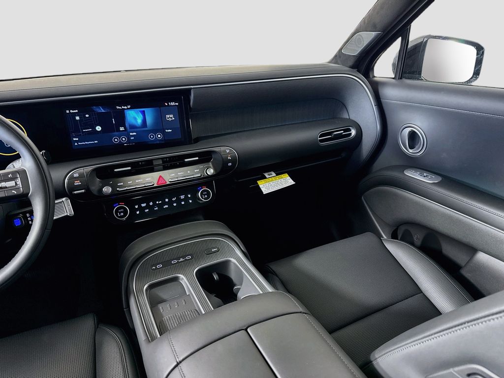 2026 Hyundai Palisade Calligraphy - Photo 23