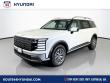 New 2026 Hyundai Palisade Hybrid SEL 7P SUV