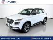 Used 2024 Hyundai Venue Limited SUV
