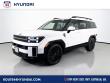 New 2026 Hyundai Santa Fe Calligraphy SUV