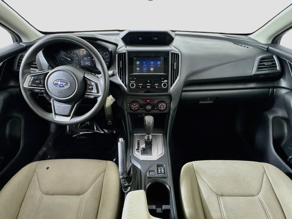 2023 Subaru Impreza Premium - Photo 23