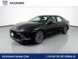 New 2026 Hyundai Sonata Hybrid SEL Sedan