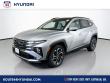 New 2026 Hyundai Tucson Limited SUV