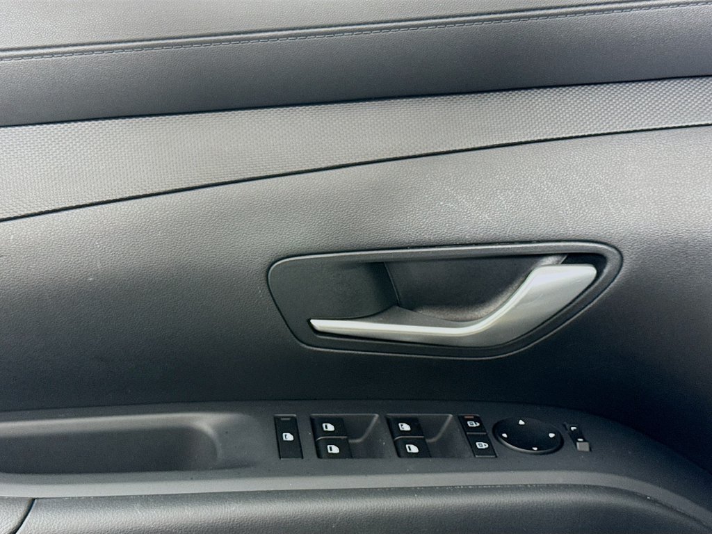 2026 Hyundai Tucson SE - Photo 13
