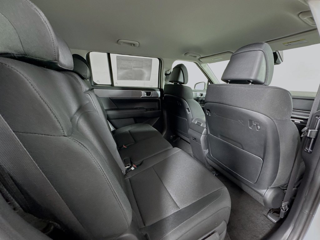 2026 Hyundai Santa Fe SE - Photo 23