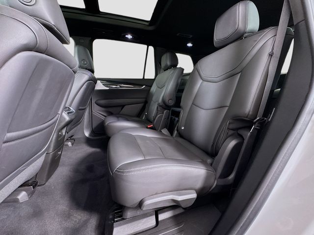 2024 Cadillac XT6 Sport - Photo 27
