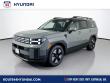 New 2027 Hyundai Santa Fe Hybrid SEL SUV