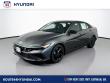 New 2026 Hyundai Elantra SEL Sport Plus Sedan