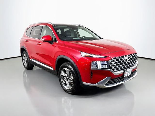 2023 Hyundai Santa Fe SEL - Photo 10