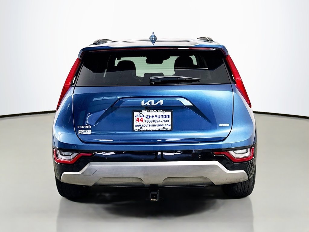 2023 Kia Niro SX Touring - Photo 7