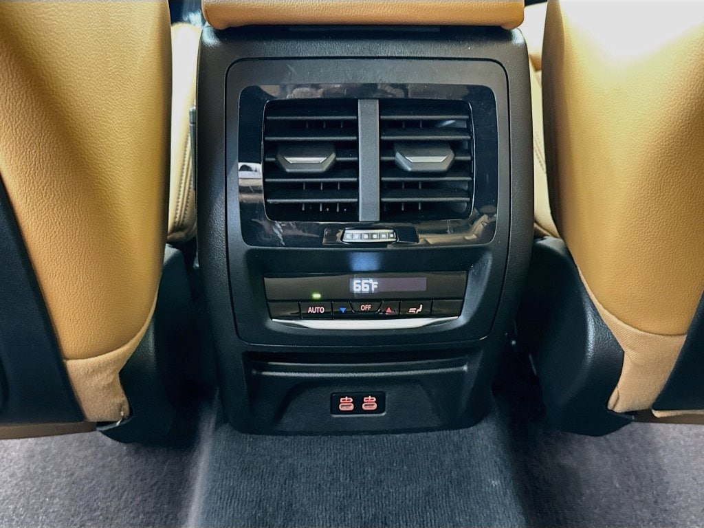 2024 BMW X3 30i - Photo 26