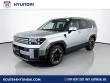 New 2026 Hyundai Santa Fe SE AWD SUV