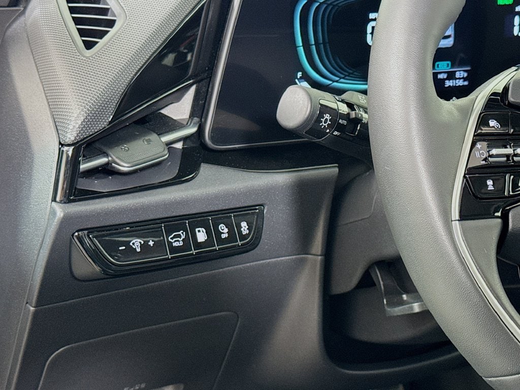 2023 Kia Niro SX Touring - Photo 20