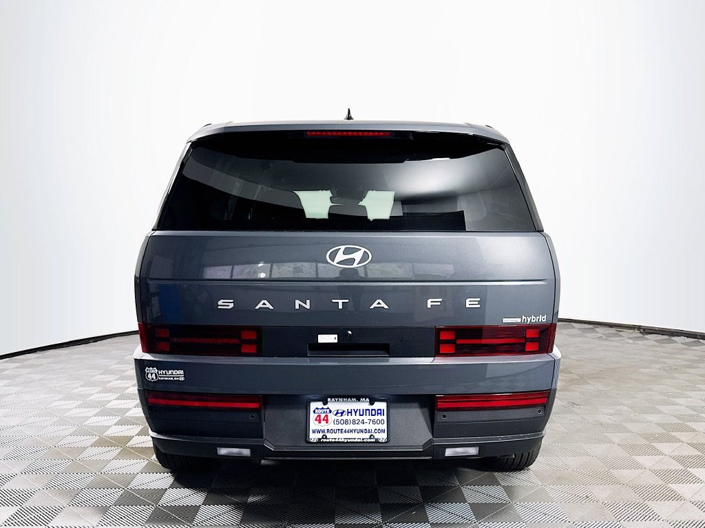2026 Hyundai Santa Fe SE - Photo 7