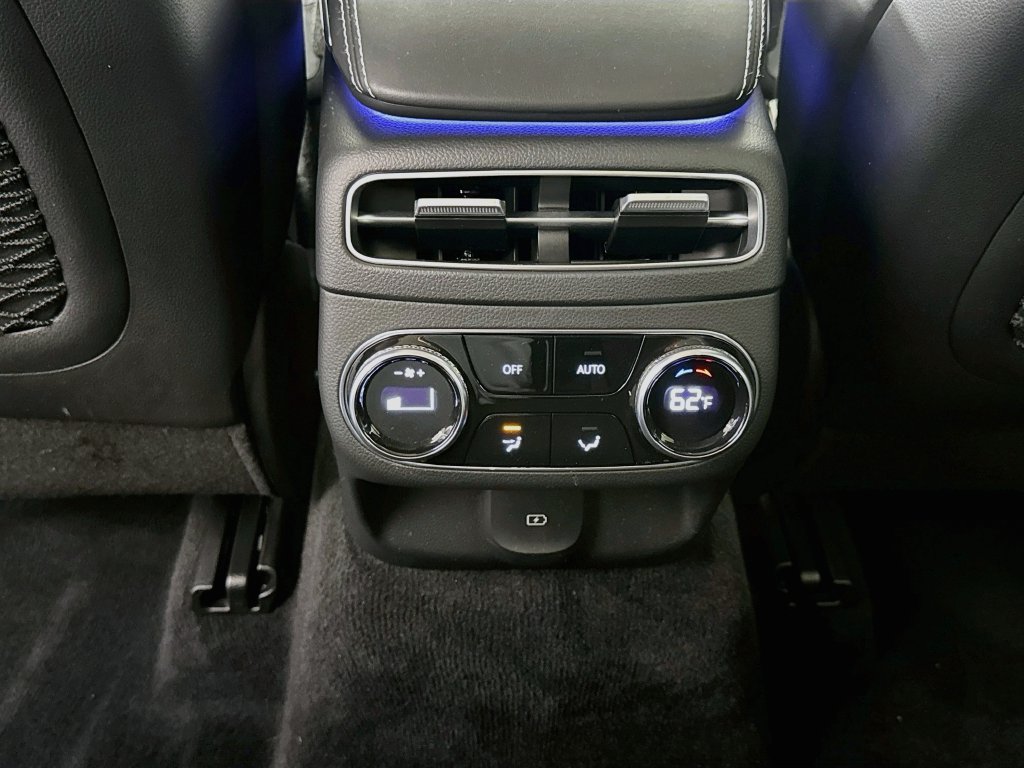 2023 GENESIS GV70 Advanced - Photo 26