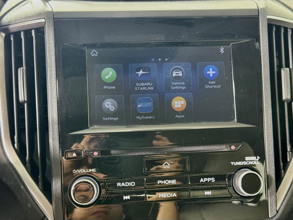 2023 Subaru Impreza Premium - Photo 21