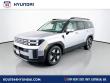 New 2026 Hyundai Santa Fe Hybrid SEL SUV
