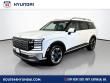 New 2027 Hyundai Palisade Hybrid Limited 8P SUV