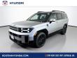 New 2027 Hyundai Santa Fe HEV Calligraphy SUV