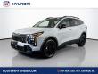 Used 2026 Kia Sportage X-Line SUV