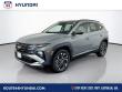 New 2026 Hyundai Tucson SEL Plus AWD SUV