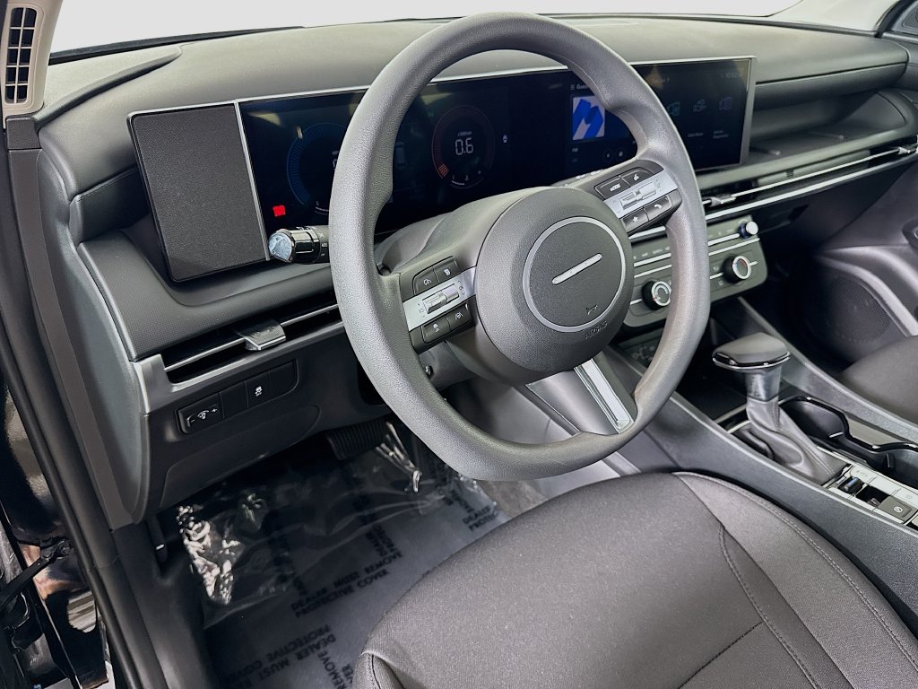 2026 Hyundai Tucson SE - Photo 18