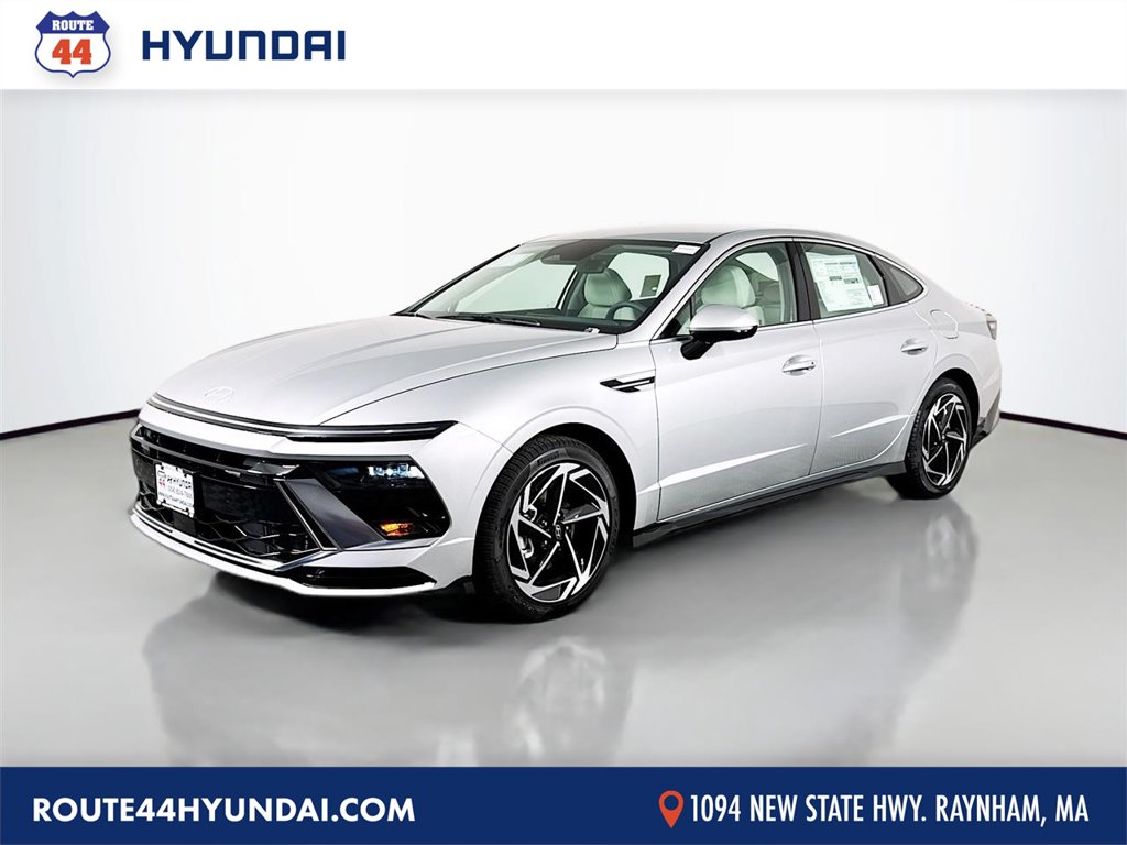 2026 Hyundai Sonata