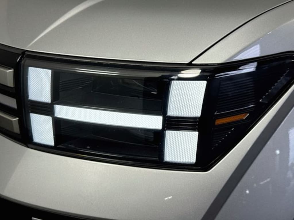 Certified 2024 Hyundai Santa Fe SEL SUV
