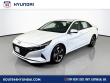 Used 2023 Hyundai Elantra SEL Sedan