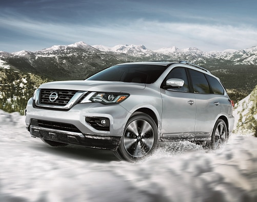 AWD & 4WD Nissan SUVs & Trucks | Balise Nissan of Cape Cod AWD & 4WD Nissan SUVs & Trucks | Balise Nissan of Cape Cod